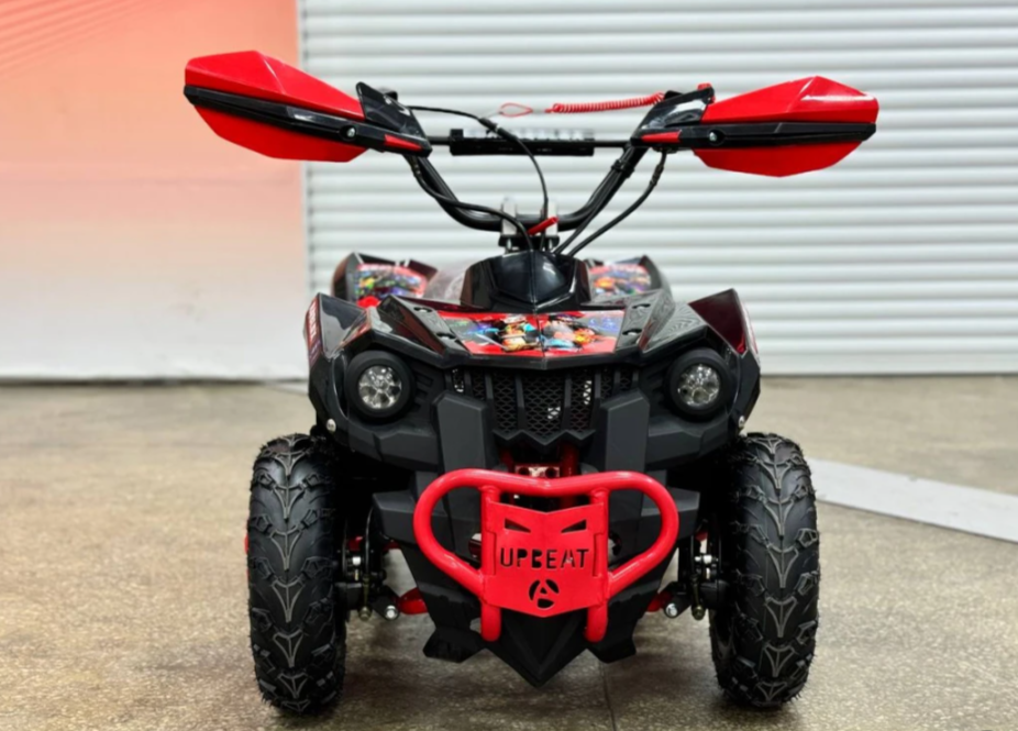 Квадроцикл GBM ROBLOX в Краснодаре