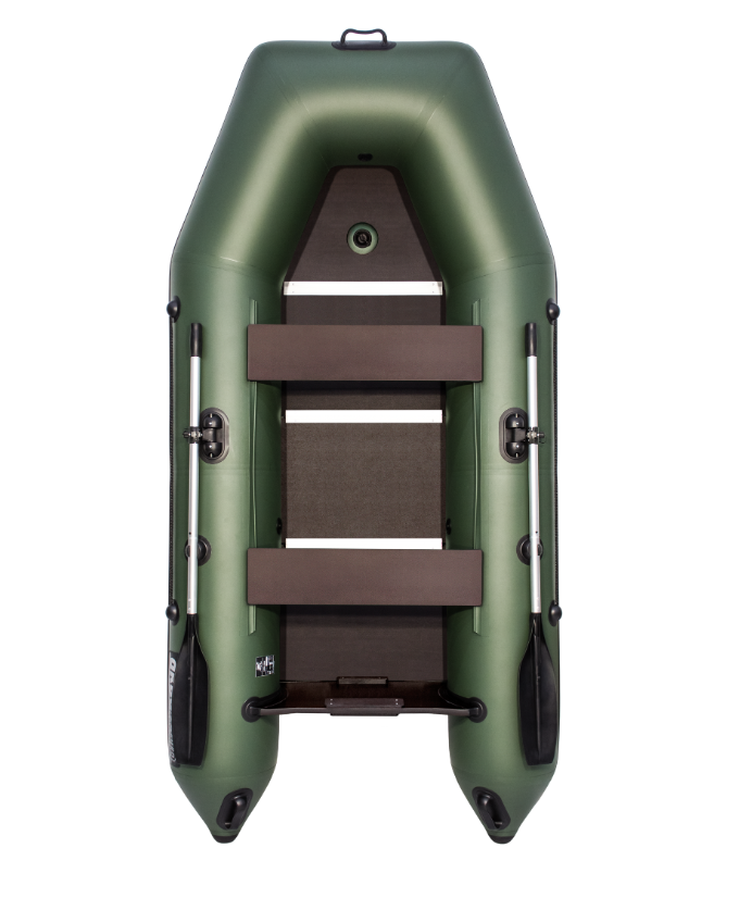 Лодка АКВА 2900 СК в Краснодаре