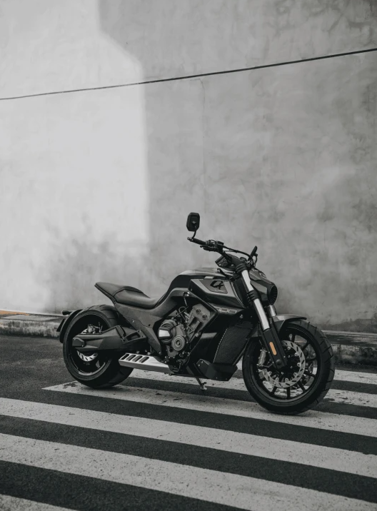 Мотоцикл Benda LFC 700 Pro в Краснодаре