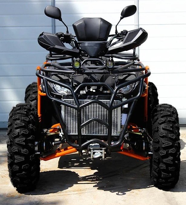 Квадроцикл PROMAX 380 4X4 ALL ROAD (2025) в Краснодаре