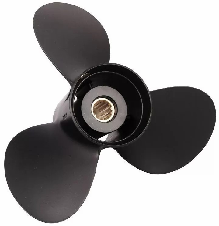 ВИНТ ГРЕБНОЙ MERCURY 15-18 Л.С.; 9,5X8 в Краснодаре