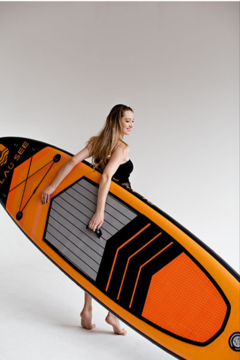 НАДУВНОЙ SUP-BOARD MOONLIGHT 11,6 в Краснодаре