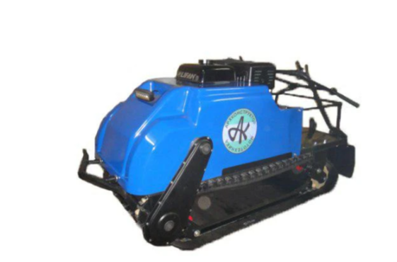 Мотобуксировщик Райда 087L02  9 л.с., катушка 3 ампер в Краснодаре