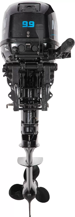 Лодочный мотор MARLIN MP 9.9 AMHL в Краснодаре