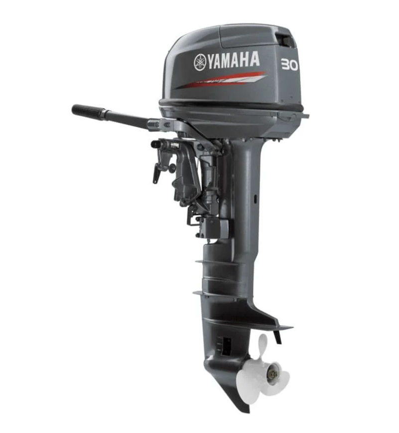 Лодочный мотор YAMAHA 30HMHL в Краснодаре