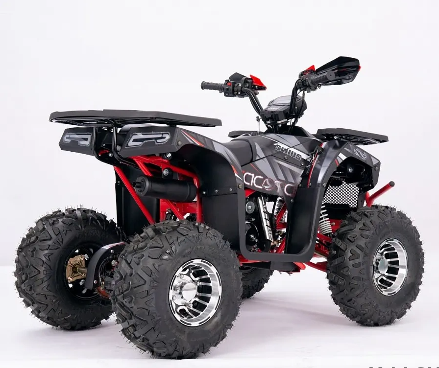 Квадроцикл YACOTA Sirius LD в Краснодаре