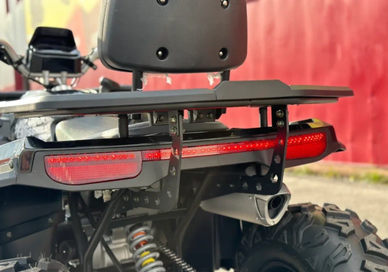 Квадроцикл GBM CROSS HILL 300 NEW в Краснодаре