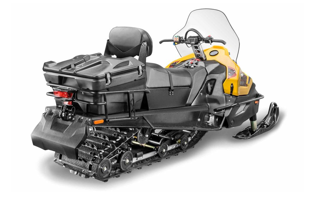 Снегоход STELS MS600T (SWT ST) СТАВР 1.0 К01 Tech в Краснодаре