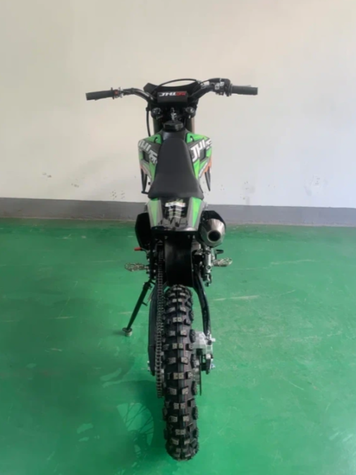 Питбайк JHLMOTO JHLofr LK140 19/16 (ZS1P60YMJ) в Краснодаре