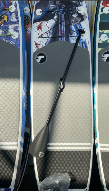 SUP (САП) ДОСКА RAIDEX I BOARD 11’ (332СМ) N 34 в Краснодаре