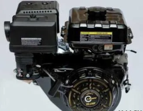 Мотобуксировщик БТС «STANDART PRO»  500/15 э/зап. LIFAN PRO (18 Ватт) в Краснодаре