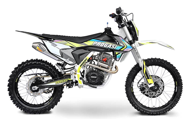 Мотоцикл Progasi IBIZA 300 в Краснодаре