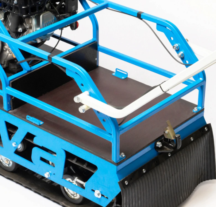 Мотобуксировщик НЕВА МС6-ZS (GB 270) в Краснодаре