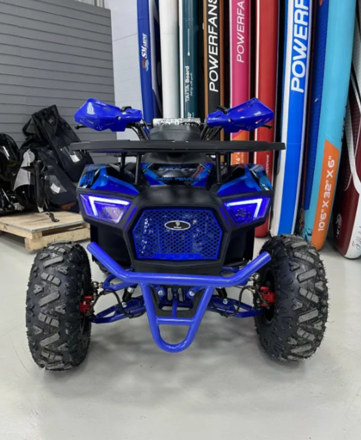 Квадроцикл PROMAX SPACE 200 в Краснодаре