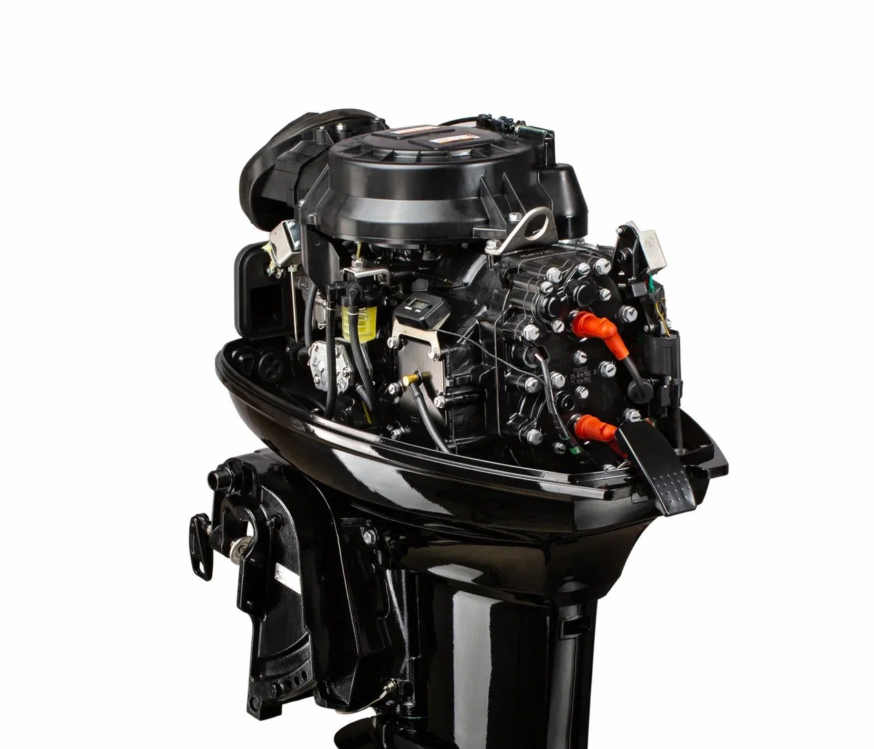 ЛОДОЧНЫЙ МОТОР GLADIATOR G40FHS в Краснодаре