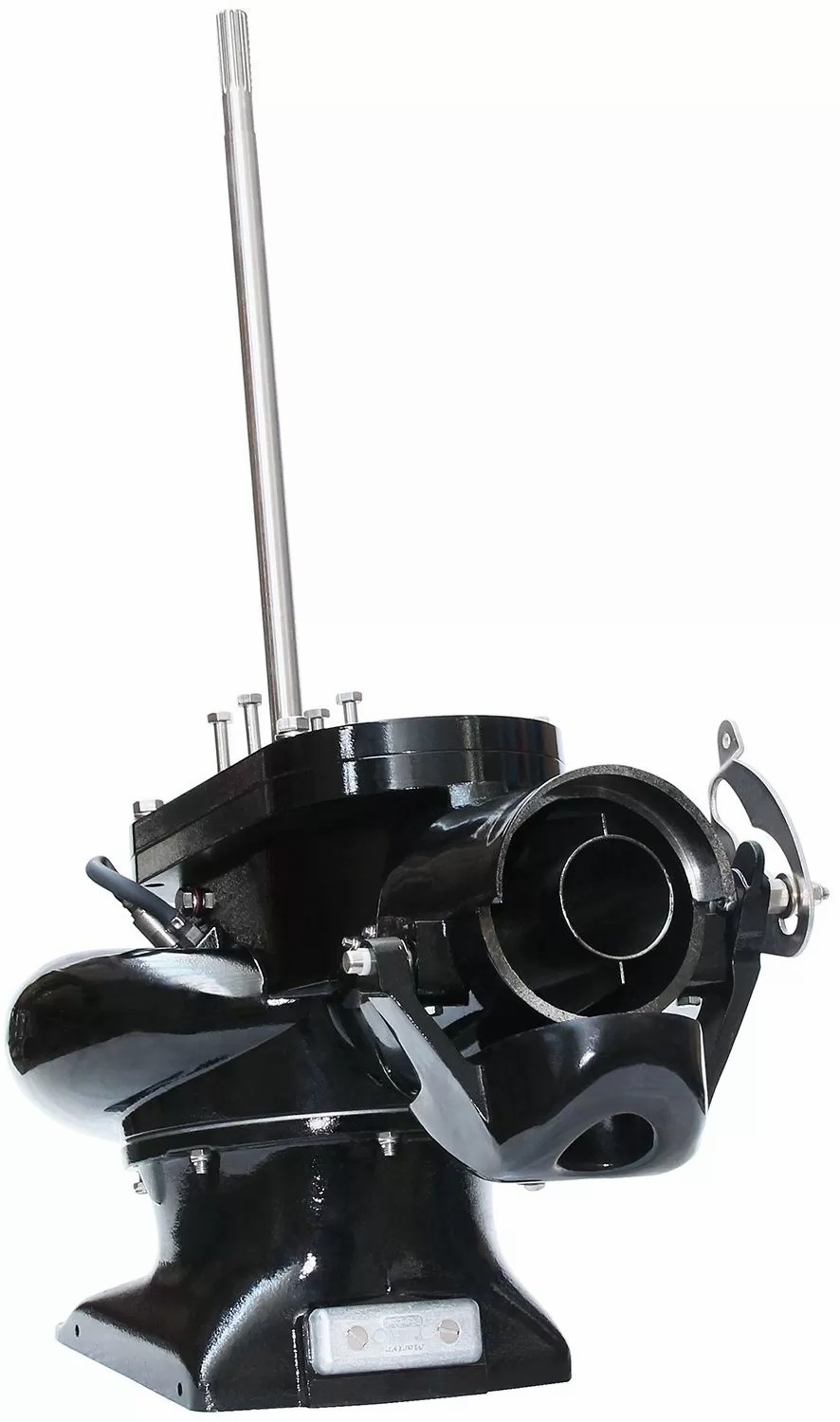 ВОДОМЕТНАЯ НАСАДКА MARLIN НА МОТОР 50 Л.С. TOHATSU, YAMAHA, MERCURY, MARLIN в Краснодаре