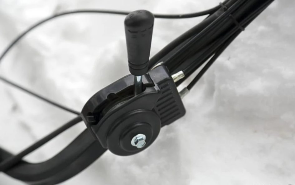 Мотобуксировщик РЫБАК PK 15 л.с. (короткая база 1230мм) в Краснодаре