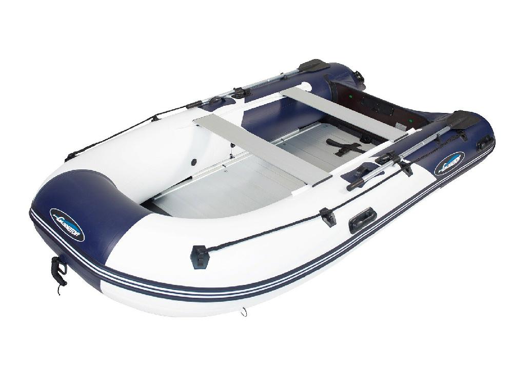 НАДУВНАЯ ЛОДКА GLADIATOR B330AL в Краснодаре