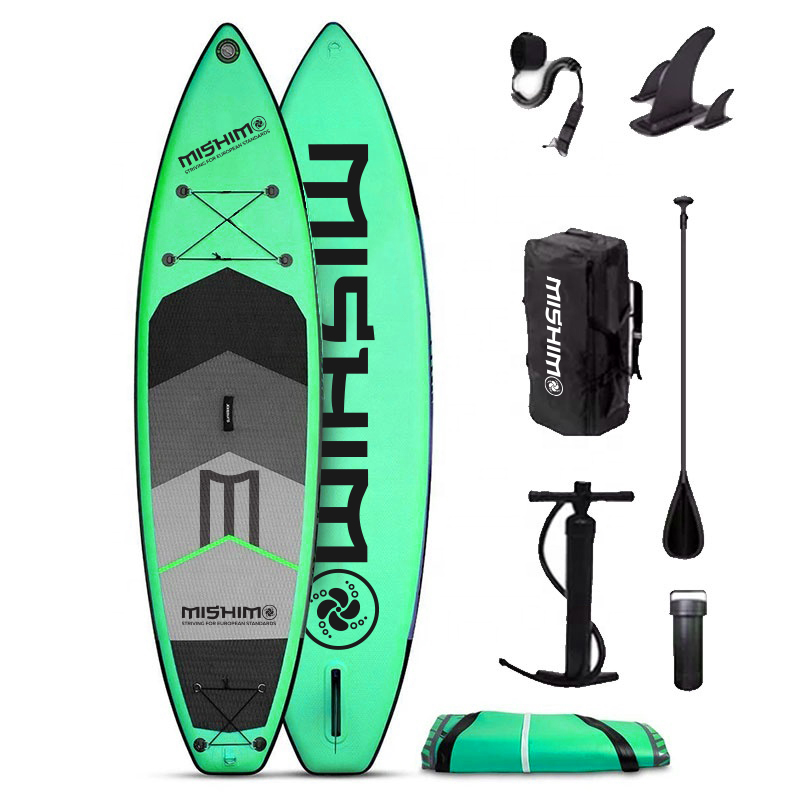 SUP (САП) Доска MISHIMO CLASIK 10.6 в Краснодаре