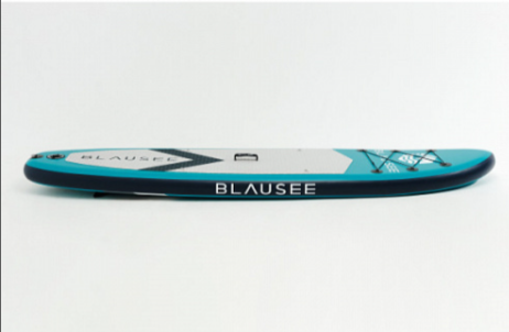 НАДУВНОЙ SUP-BOARD BUSINESS LIGHT BLUE 10 в Краснодаре