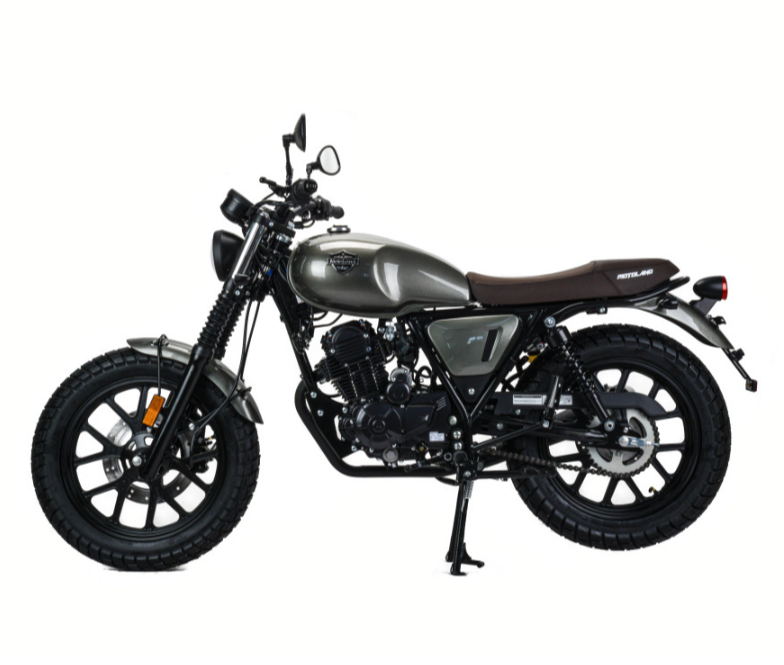 Мотоцикл MOTOLAND (МОТОЛЕНД) TEXAS 300 в Краснодаре