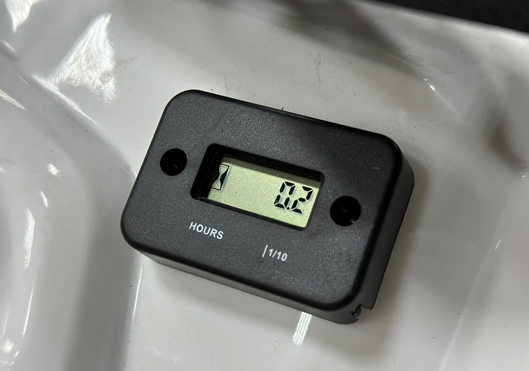 Квадроцикл PROMAX WILD 2.0 190 в Краснодаре