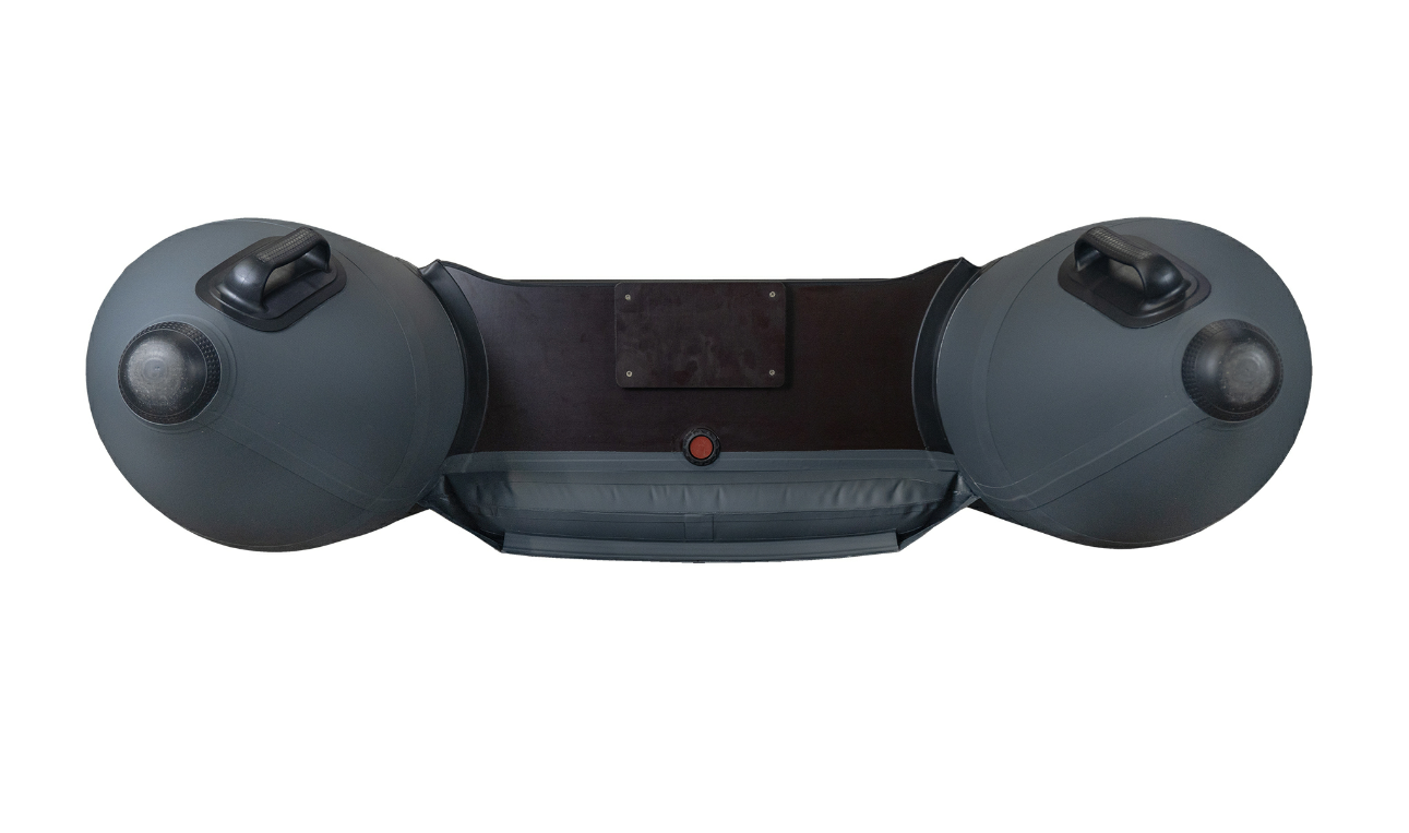 Лодка Барс 3400 НДНД в Краснодаре