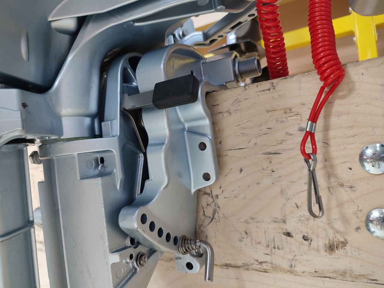 Лодочный мотор PROMAX SP9.9FHS (20) PRO в Краснодаре