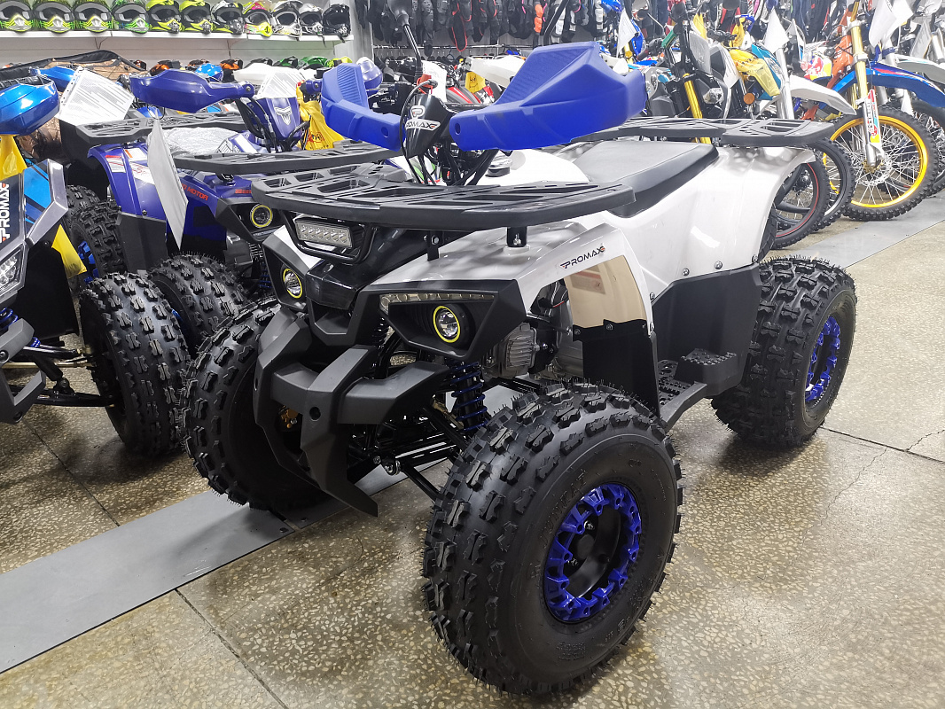 Квадроцикл PROMAX WILD 175 LUX в Краснодаре