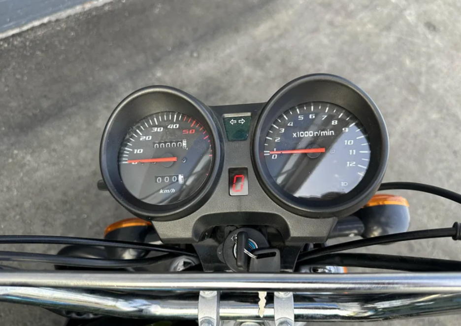 Мопед PROMAX WOODLAND 150 (49) в Краснодаре