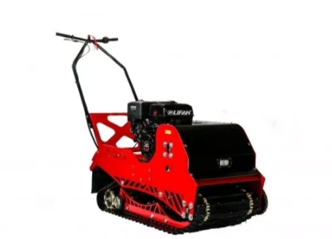 Мотобуксировщик Сила 500 9 л.с. в Краснодаре