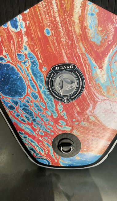 SUP (САП) ДОСКА RAIDEX I BOARD 11’ (332СМ) N 31 в Краснодаре