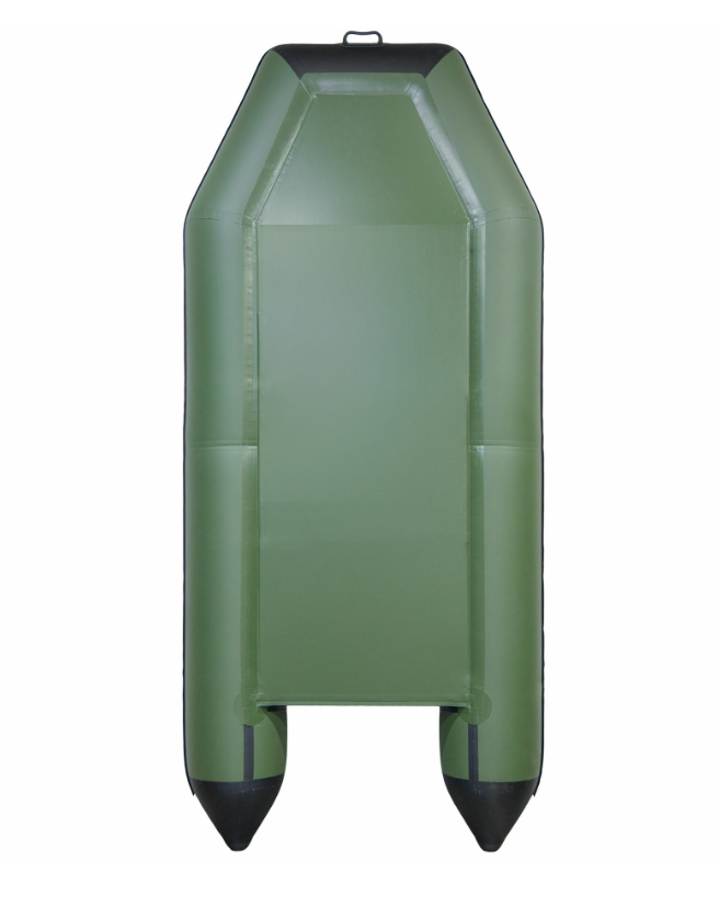 Лодка АКВА 3200 слань-книжка в Краснодаре