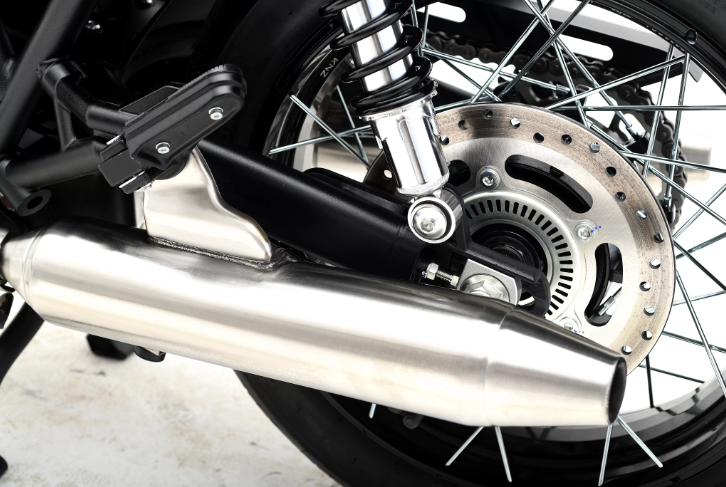 Мотоцикл GAOKIN GK 1200 в Краснодаре