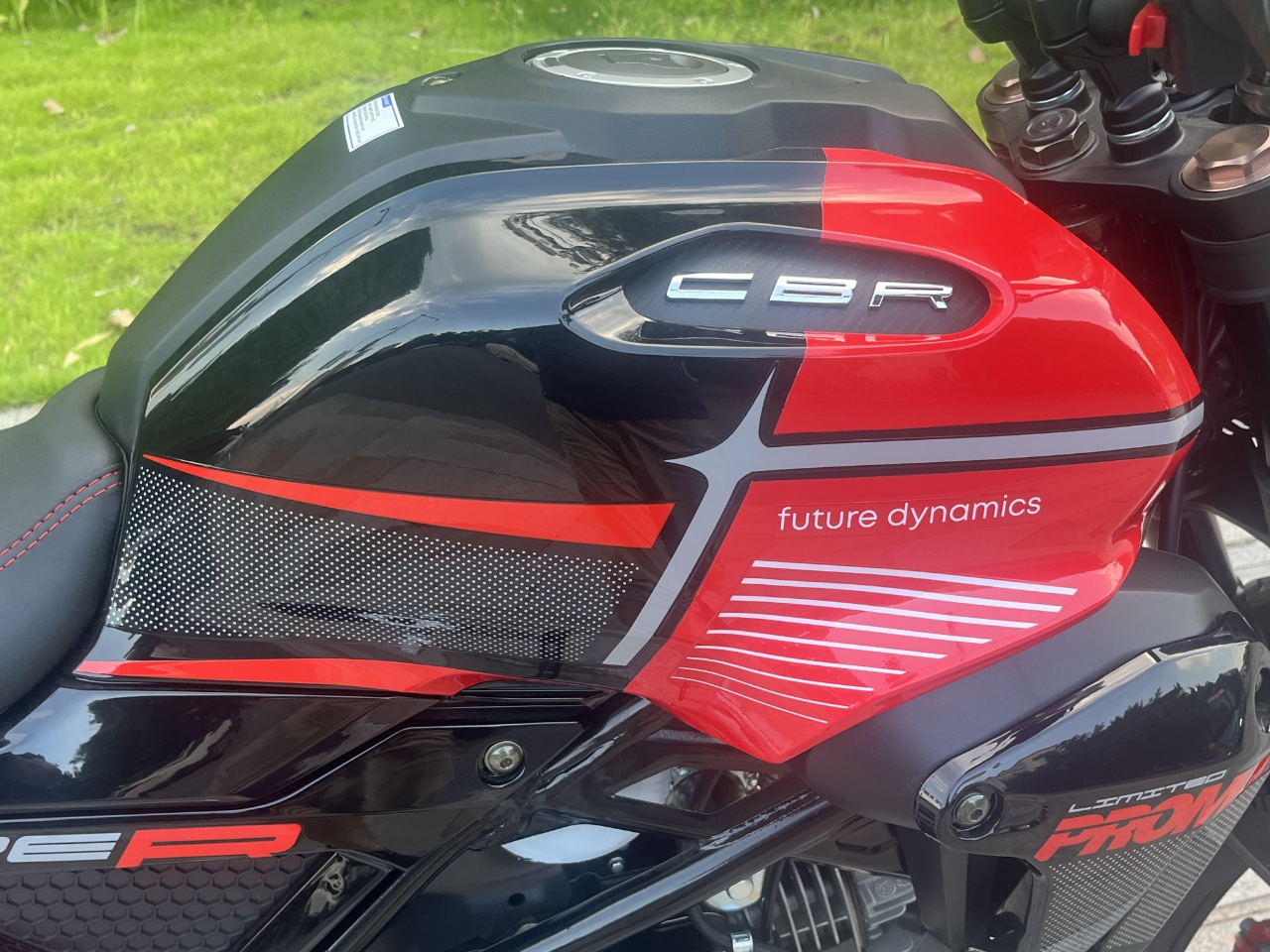 Мопед PROMAX CB130R (49) в Краснодаре