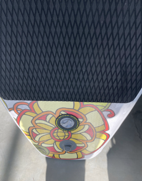 SUP (САП) ДОСКА RAIDEX TAKUMO 10.6’ (320СМ) N 7 в Краснодаре