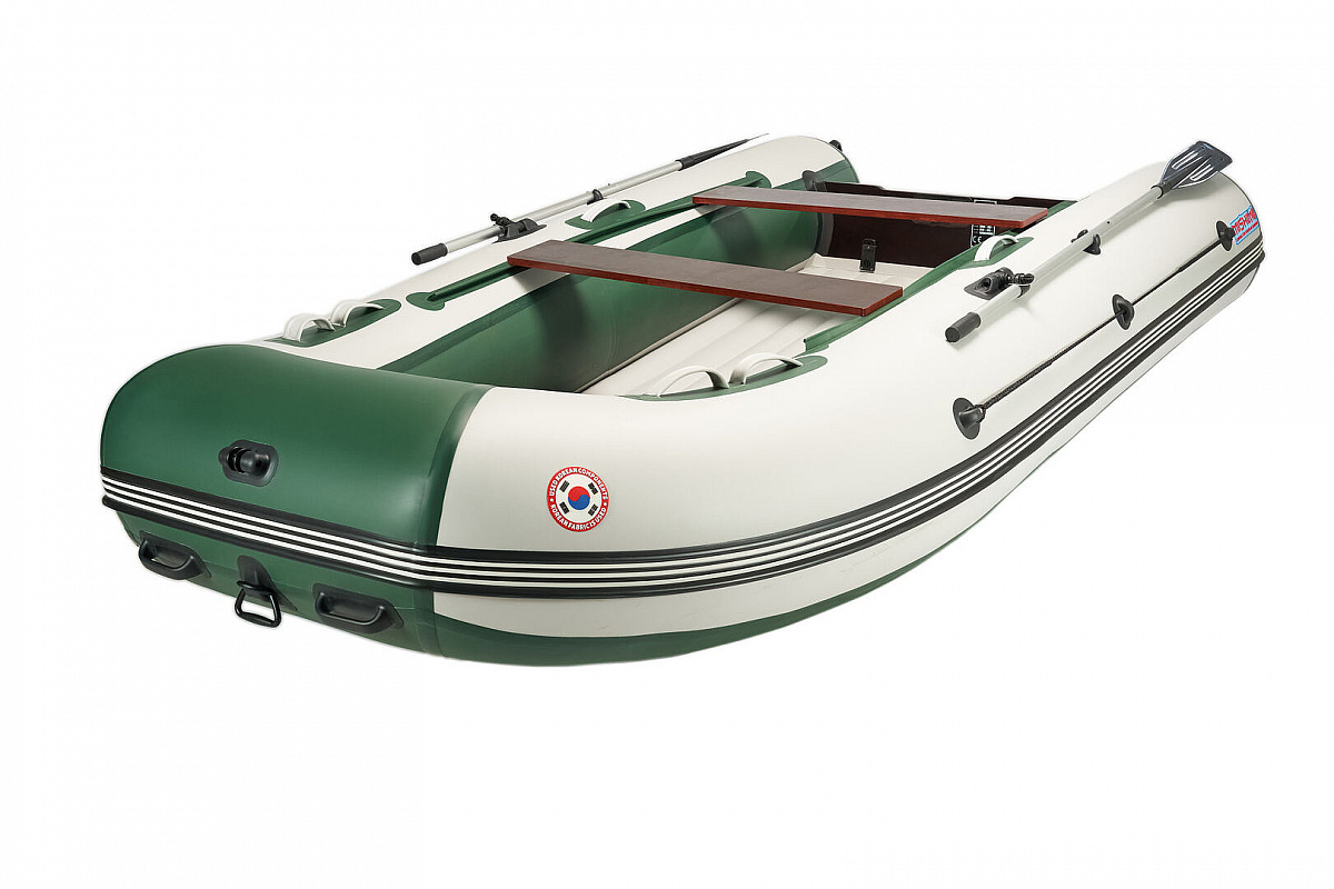 Лодка MISHIMO LITE DF 370 в Краснодаре