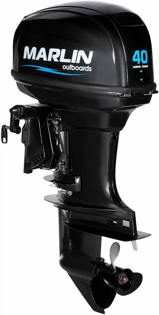 Лодочный мотор MARLIN MP 40 AWRL в Краснодаре