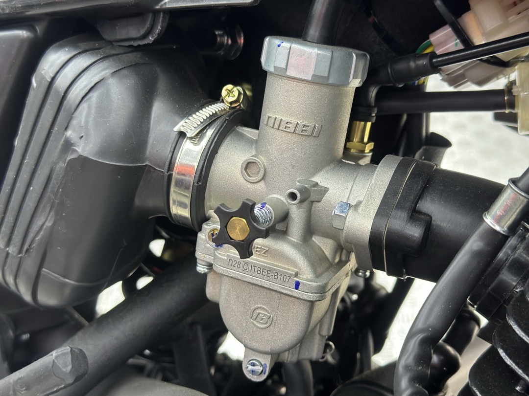 Кроссовый мотоцикл PROMAX ARMY 250 в Краснодаре