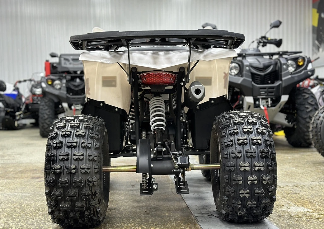 Квадроцикл PROMAX WILD 2.0 190 в Краснодаре