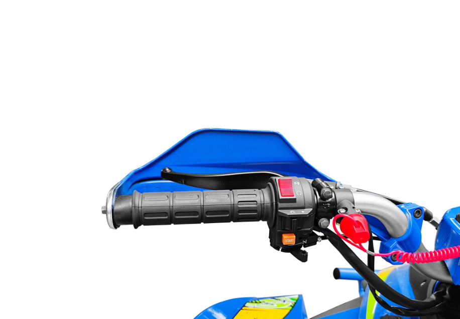 Квадроцикл YACOTA TYPHOON 250 в Краснодаре