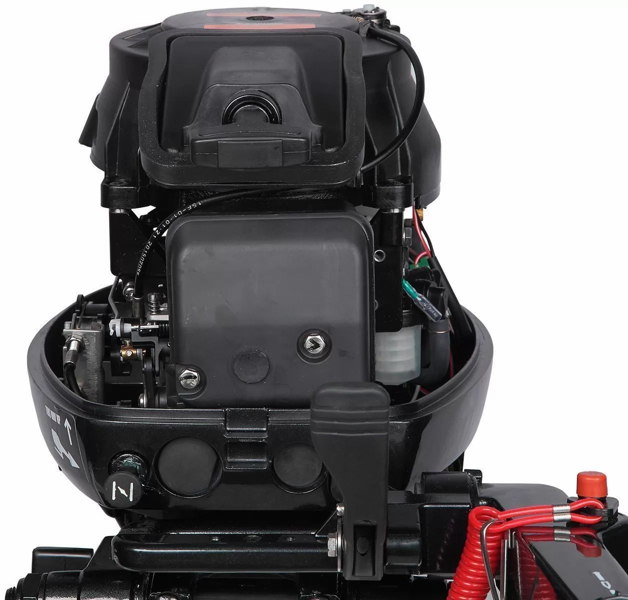 Лодочный мотор MARLIN MP 9.9 AMHS в Краснодаре