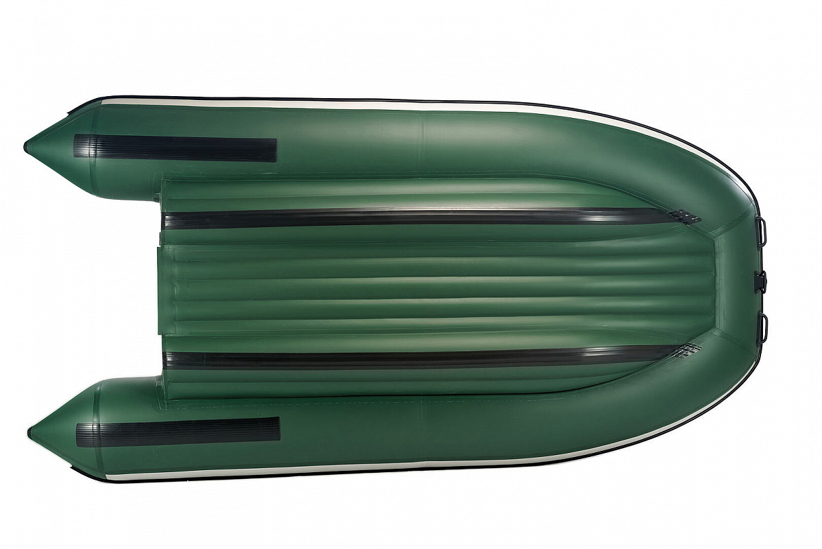 Лодка MISHIMO FAMILY LITE DF 400 в Краснодаре