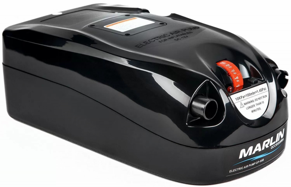 ЭЛЕКТРИЧЕСКИЙ НАСОС MARLIN GP-80 B в Краснодаре