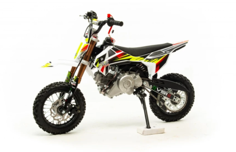 Питбайк MOTOLAND (МОТОЛЕНД) PWR Racing FRZ 60 в Краснодаре