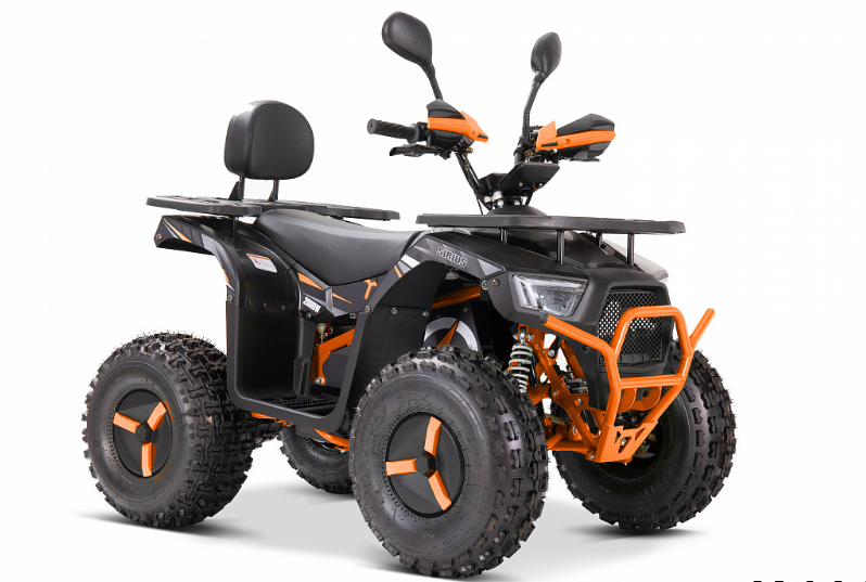Квадроцикл YACOTA SIRIUS 2000W в Краснодаре