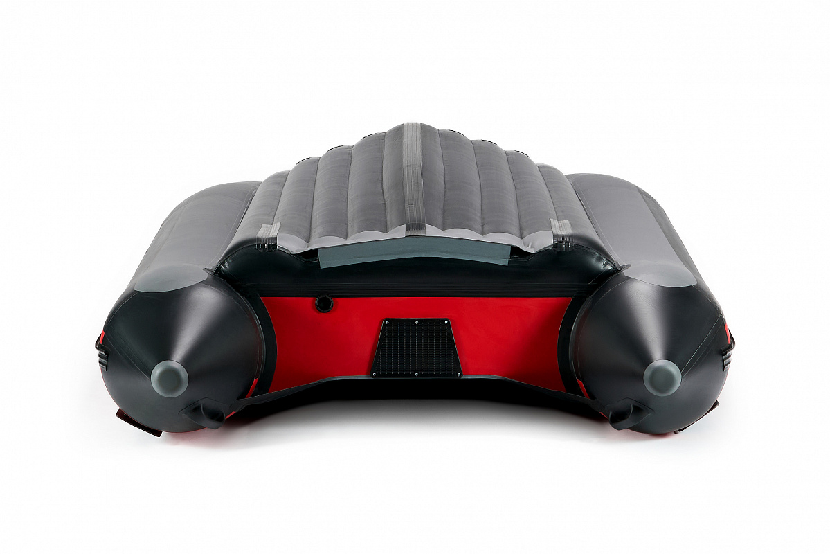 Лодка MISHIMO RAPID 400 в Краснодаре