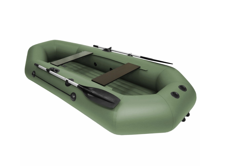  Лодка АКВА-МАСТЕР 280 НД в Краснодаре