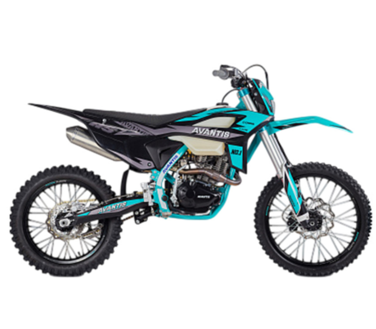 Мотоцикл Avantis A5 (PR300) 2024 в Краснодаре