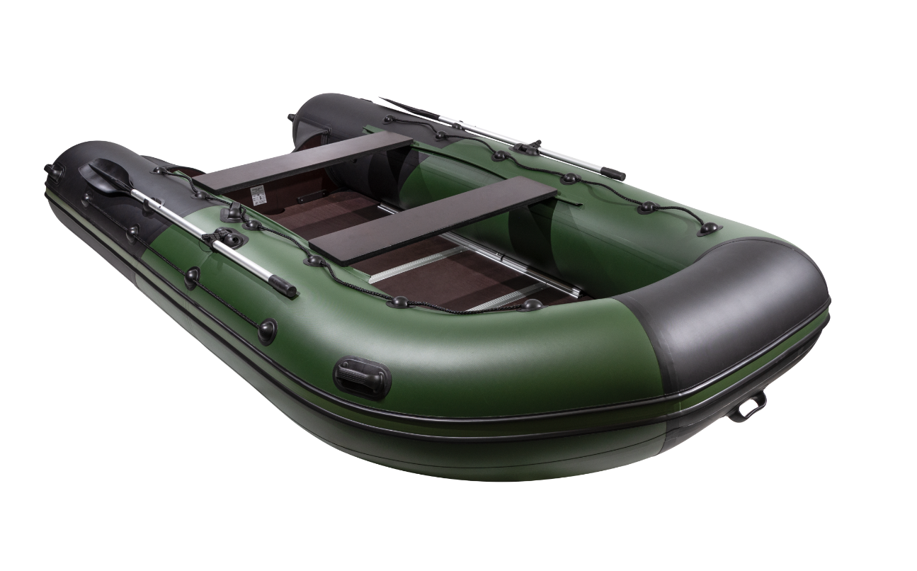 Лодка Ривьера Максима 3800 СК в Краснодаре